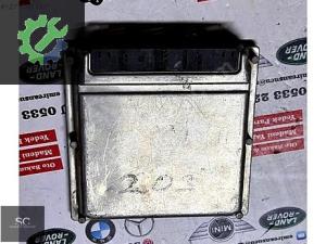 BMW 5 SERİSİ E39 MOTOR BEYNİ – 7789376