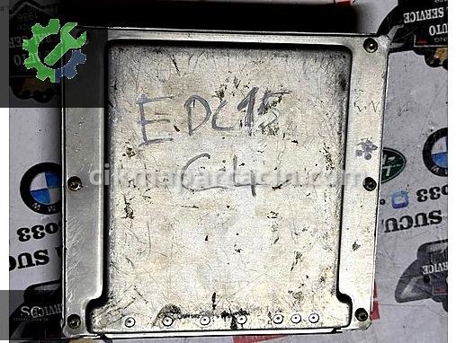 BMW 5 Serisi Motor Beyni 7789376 çıkma parça