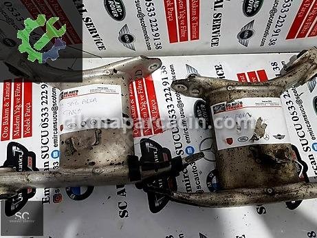 BMW 5 Serisi Salıncak (Alt Tabla) çıkma parça