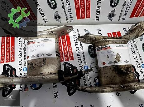 BMW 5 Serisi Salıncak (Alt Tabla) çıkma parça
