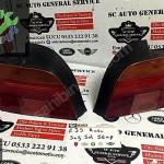 BMW 5 SERİSİ E39 SAĞ SOL STOP