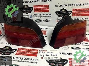 BMW 5 SERİSİ E39 SAĞ SOL STOP