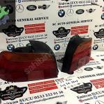 BMW 5 SERİSİ E39 SAĞ SOL STOP