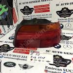 BMW 5 SERİSİ E39 SAĞ STOP