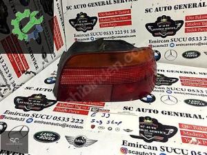 BMW 5 SERİSİ E39 SAĞ STOP