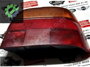 BMW 5 SERİSİ E39 SAĞ STOP - 8358032