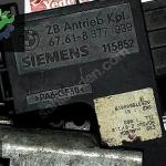 BMW 5 SERİSİ E39 SUNROOF MOTORU – 8377939