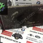 BMW 5 SERİSİ E39 SU RADYATÖRÜ 1436060