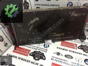 BMW 5 SERİSİ E39 SU RADYATÖRÜ 1436060