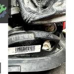 BMW 5 SERİSİ E39 VİTES KÖRÜĞÜ ÇERÇEVESİ – 8184522