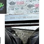 BMW 5 SERİSİ E39 YÜKSEK BASINÇ YAKIT POMPASI – 1427985