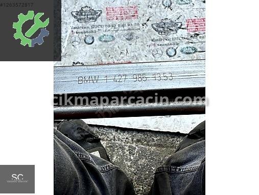 BMW 5 Serisi Yakıt Pompası 1427985 çıkma parça