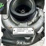 BMW 5 Serisi Turbo Çıkma Parça Mersin