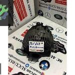 BMW 5 SERİSİ E60 7 SERİSİ E65 MARŞ DİNAMOSU