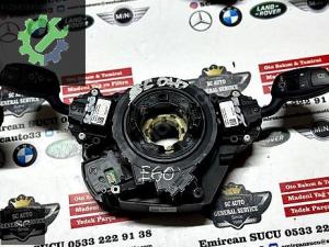 BMW 5 SERİSİ E60 DİREKSİYON AÇI SENSÖRÜ - 6952960