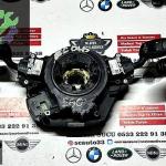 BMW 5 SERİSİ E60 DİREKSİYON AÇI SENSÖRÜ – 6976394 – 9115165
