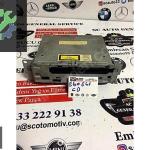 BMW 5 SERİSİ E60 E61 CD ÇALAR