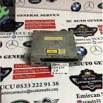 BMW 5 SERİSİ E60 E61 CD ÇALAR