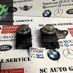 BMW 5 SERİSİ E60 E61 LCİ KONTROL PANELİ