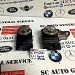BMW 5 SERİSİ E60 E61 LCİ KONTROL PANELİ