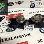 BMW 5 SERİSİ E60 E61 LCİ KONTROL PANELİ