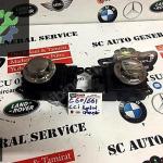 BMW 5 SERİSİ E60 E61 LCİ KONTROL PANELİ