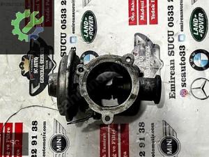 BMW 5 SERİSİ E60 EGR VALFİ - 7791480