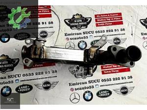 BMW 5 SERİSİ E60 EGR VALFİ - L7309003