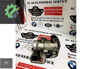BMW 5 SERİSİ E60 EGR VALFİ 7791480