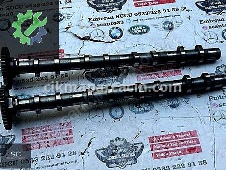 BMW 5 Serisi Eksantrik çıkma parça