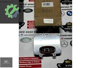 BMW 5 SERİSİ E60 FAR BEYNİ – 6937223