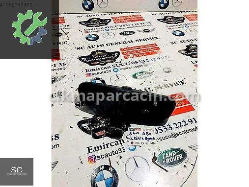 BMW 5 Serisi İç Ayna 5116913446101 çıkma parça