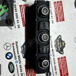 BMW 5 SERİSİ E60 KLİMA KONTROL PANELİ – 9177717