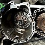 BMW 5 SERİSİ E60 KOMPLE ŞANZIMAN – 7543609