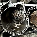 BMW 5 SERİSİ E60 KOMPLE ŞANZIMAN – 7543609