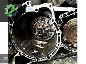 BMW 5 SERİSİ E60 KOMPLE ŞANZIMAN - 7543609