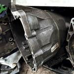 BMW 5 SERİSİ E60 KOMPLE ŞANZIMAN – 7543609