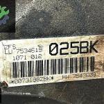 BMW 5 SERİSİ E60 KOMPLE ŞANZIMAN – 7543609