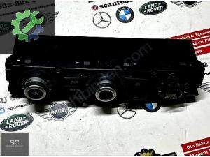 BMW 5 SERİSİ E60 LCI KLİMA KONTROL PANELİ – 9177717