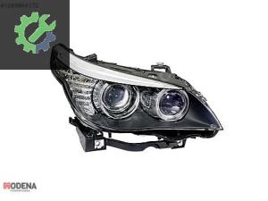 BMW 5 SERİSİ E60 LCI ÖN FAR XENON SIFIR 63127177751/­63127177752