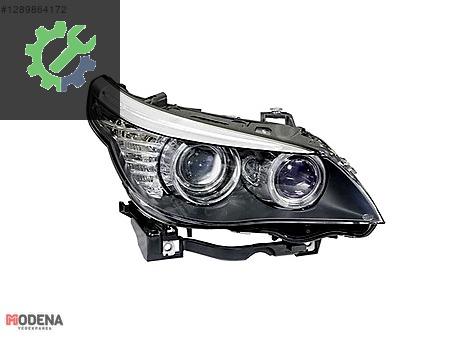 BMW 5 SERİSİ E60 LCI ÖN FAR XENON SIFIR 63127177751/­63127177752