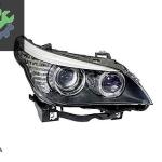 BMW 5 SERİSİ E60 LCI ÖN FAR XENON SIFIR 63127177751/­63127177752