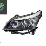 BMW 5 SERİSİ E60 LCI ÖN FAR XENON SIFIR 63127177751/­63127177752