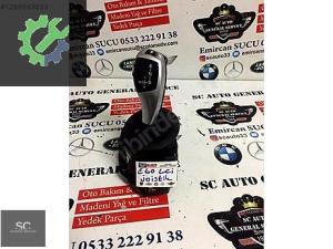 BMW 5 SERİSİ E60 LCİ VİTES TOPUZU 9174981