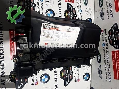 BMW 5 Serisi Külbütör Kapağı çıkma parça