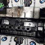 BMW 5 SERİSİ E60 M47 MOTOR KÜLBÜTÖR KAPAĞI