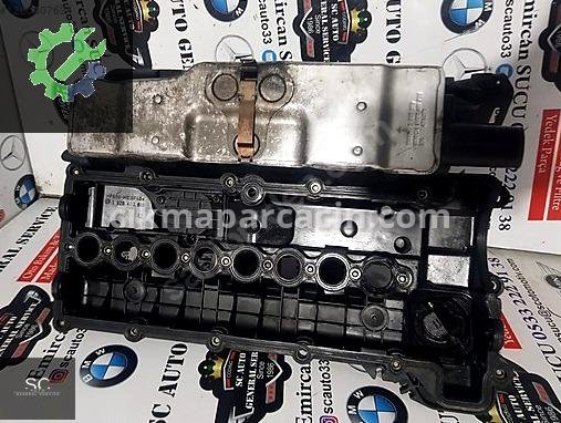 BMW 5 Serisi Külbütör Kapağı çıkma parça