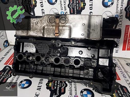 BMW 5 Serisi Külbütör Kapağı çıkma parça