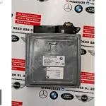 BMW 5 SERİSİ E60 MOTOR BEYNİ 7559178