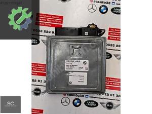 BMW 5 SERİSİ E60 MOTOR BEYNİ 7559178
